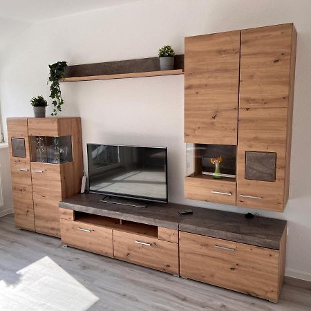 Grosszuegige 3 Zkb Mit 80M² Apartment Wilhelmshaven Exterior photo
