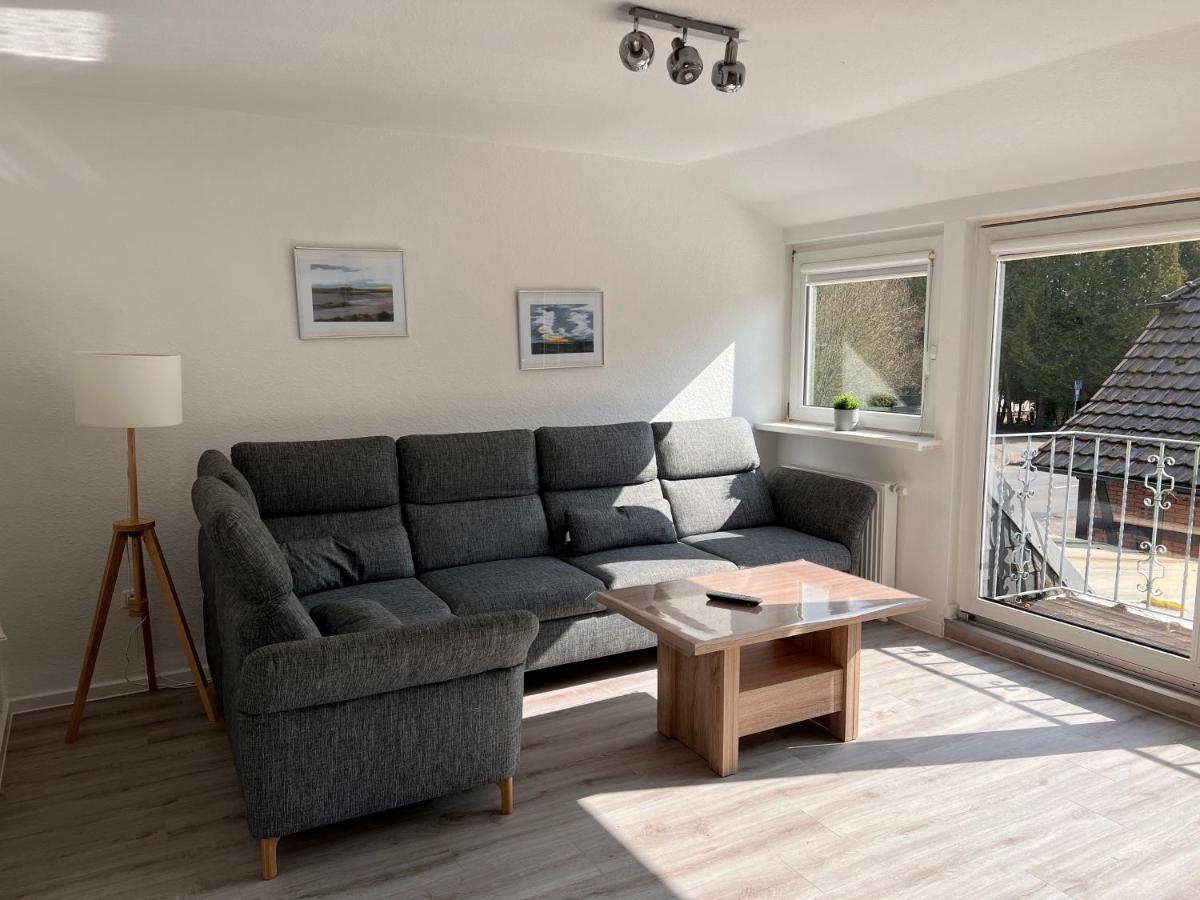 Grosszuegige 3 Zkb Mit 80M² Apartment Wilhelmshaven Exterior photo