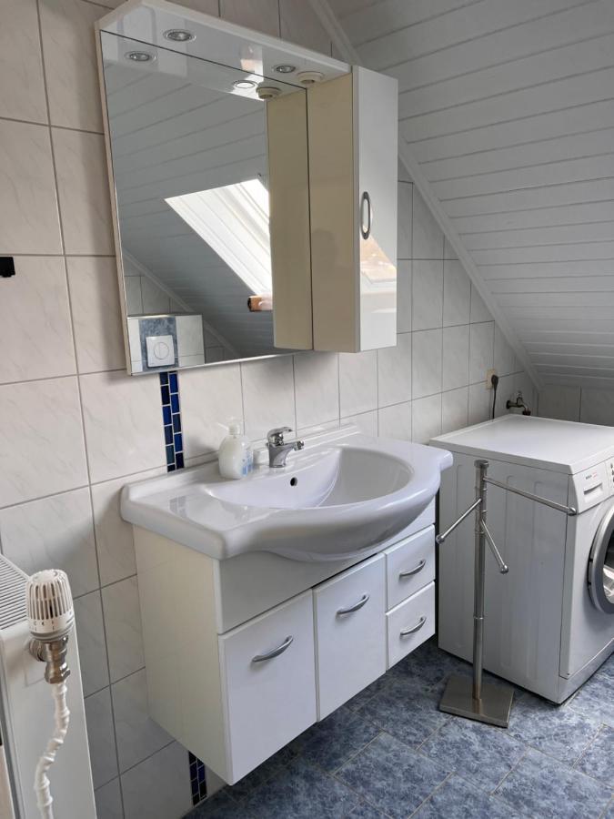 Grosszuegige 3 Zkb Mit 80M² Apartment Wilhelmshaven Exterior photo